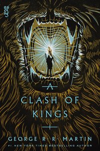 A Clash of Kings (Random House Worlds 2003)