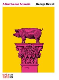 A Quinta dos Animais (Impresa/Visão 2017)