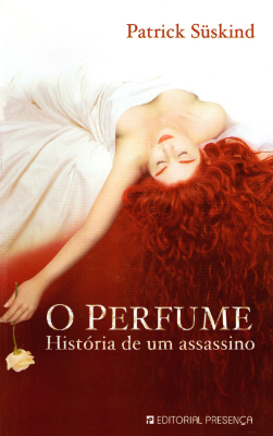 O Perfume - História de um Assassino