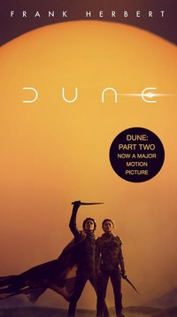 Dune (Ace 2024)