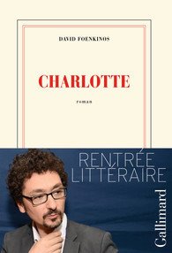 Charlotte (Gallimard 2014)
