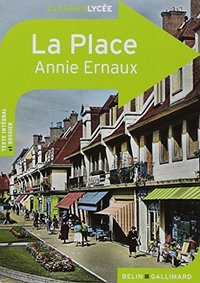 La Place (BELIN EDUCATION 2010)