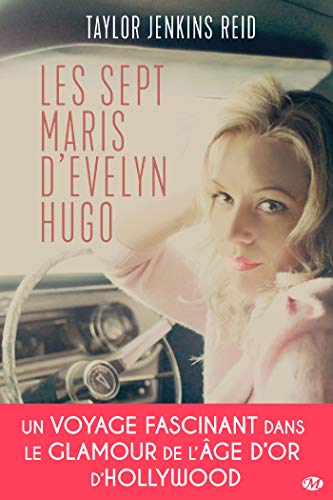 Les sept maris d'Evelyn Hugo