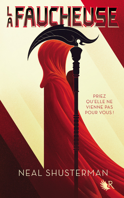 La Faucheuse