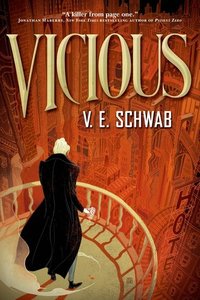 Vicious (Tor Books 2013)