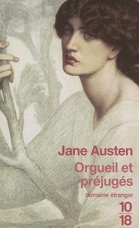 Orgueil et Préjugés (10/18 1996)