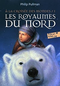 Les royaumes du nord (Gallimard Jeunesse 2017)