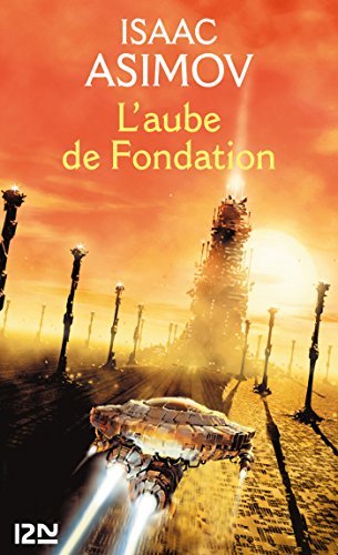 L'Aube de Fondation