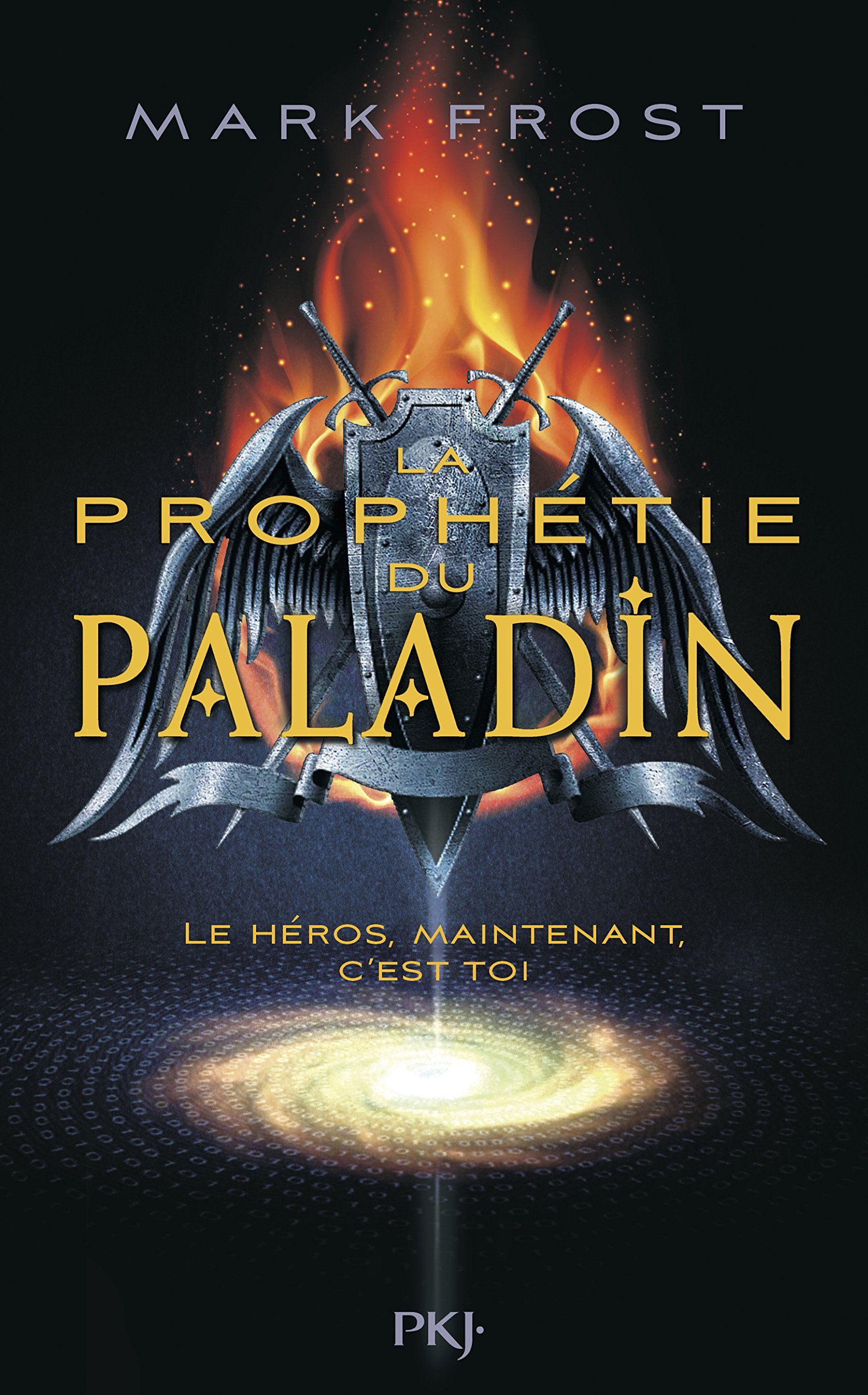 La prophétie du Paladin