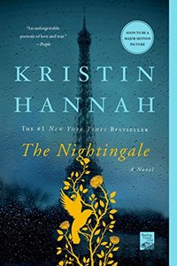 The Nightingale (St. Martin's Press 2020)