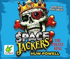 The Pirate King