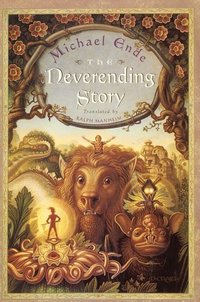 The Neverending Story (Dutton Children's Books 1997)