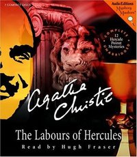The Labours of Hercules (BBC Audiobooks America 2005)