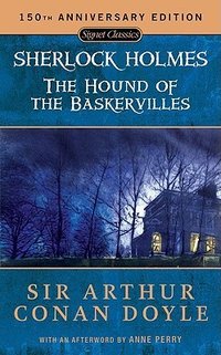 The Hound of the Baskervilles (Signet 2001)