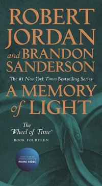 A Memory of Light (Tor Books 2013)
