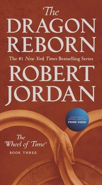 The Dragon Reborn (Tor Books 2020)