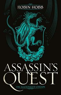 Assassin's Quest (Spectra 2021)