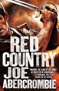 Red Country (Orbit 2012)