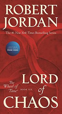 Lord of Chaos (Tor Books 2010)