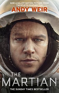 The Martian (Cornerstone Digital 2020)