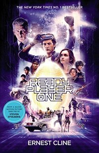 Ready Player One (Cornerstone Digital 2011)
