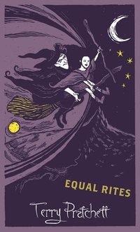 Equal Rites (Gollancz 2014)