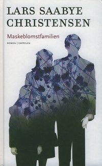 Maskeblomstfamilien