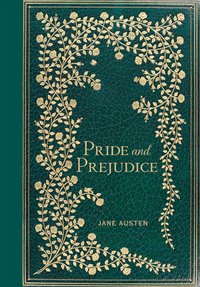 Pride and Prejudice (Peter Pauper Press 2023)