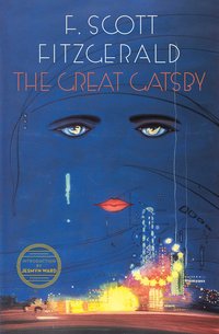 The Great Gatsby (Scribner 2018)
