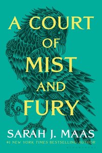 A Court of Mist and Fury (Bloomsbury Publishing 2020)