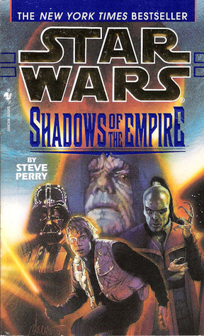Star Wars: Shadows of the Empire