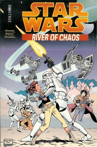 Star Wars: River of Chaos