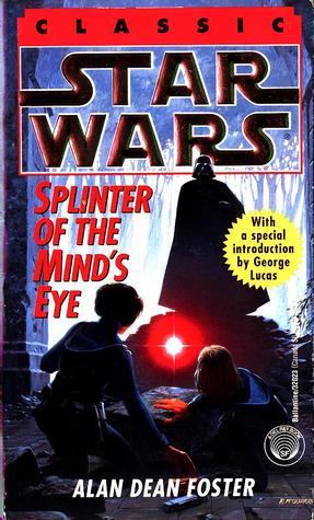 Star Wars: Splinter of the Mind's Eye