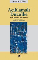 Açıklamalı Düzülke - Çok Boyutlu Bir Macera (Ayrıntı Yayınları 2008)
