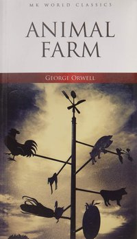 Animal Farm (MK Publications - Roman 2021)