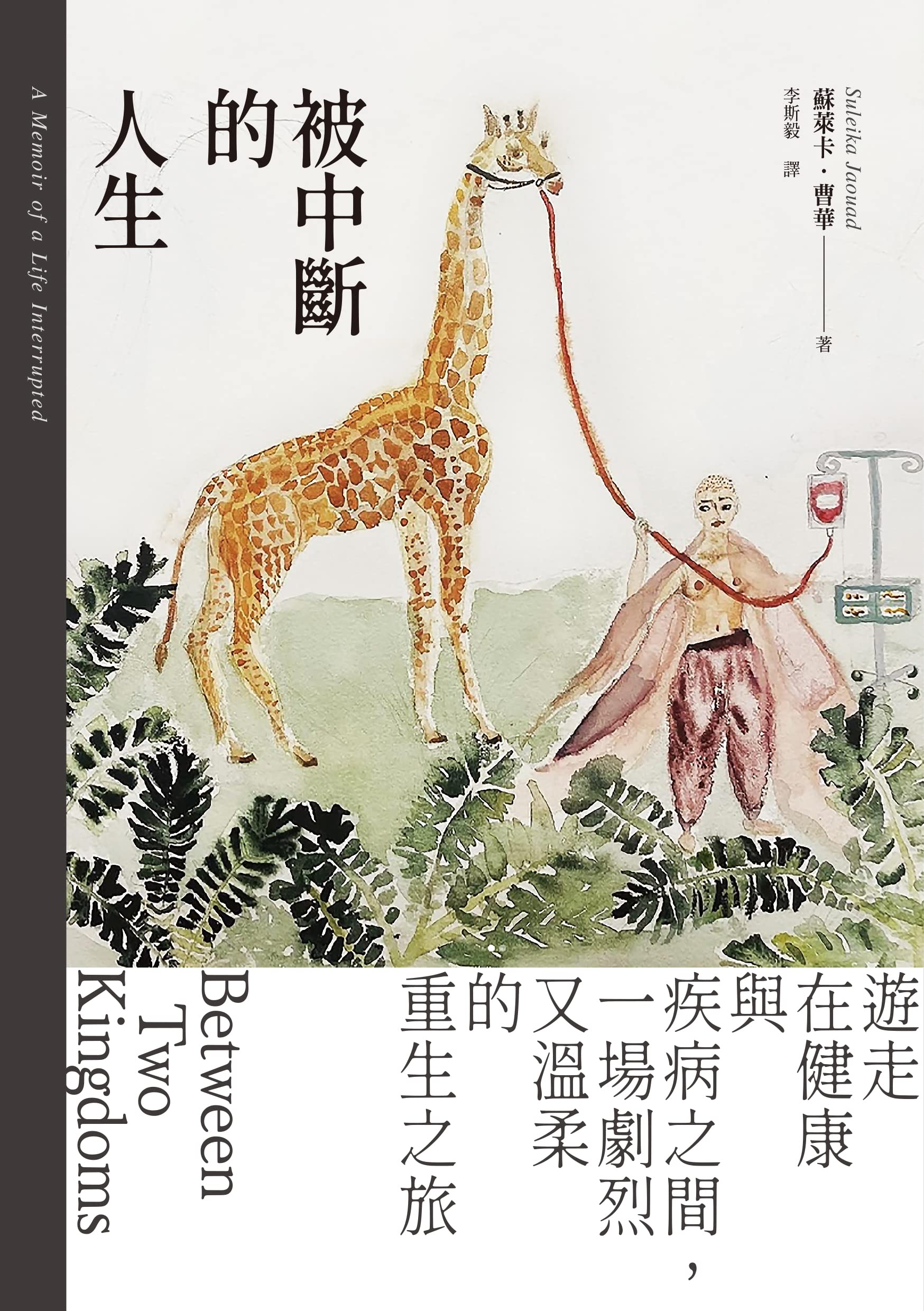 封面