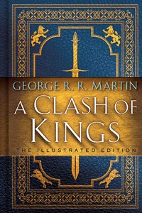 A Clash of Kings (Random House Worlds 2019)