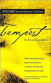 The Tempest (Washington Square Press 2004)