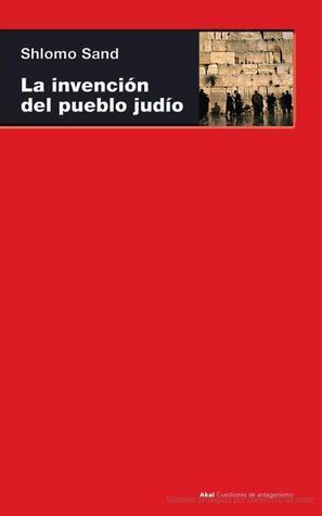 La invención del pueblo judío