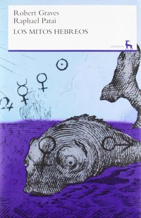 Los mitos hebreos (Gredos 2012)