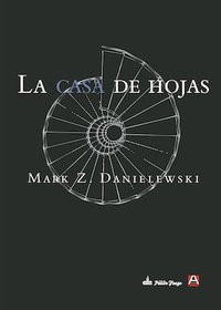 La casa de hojas