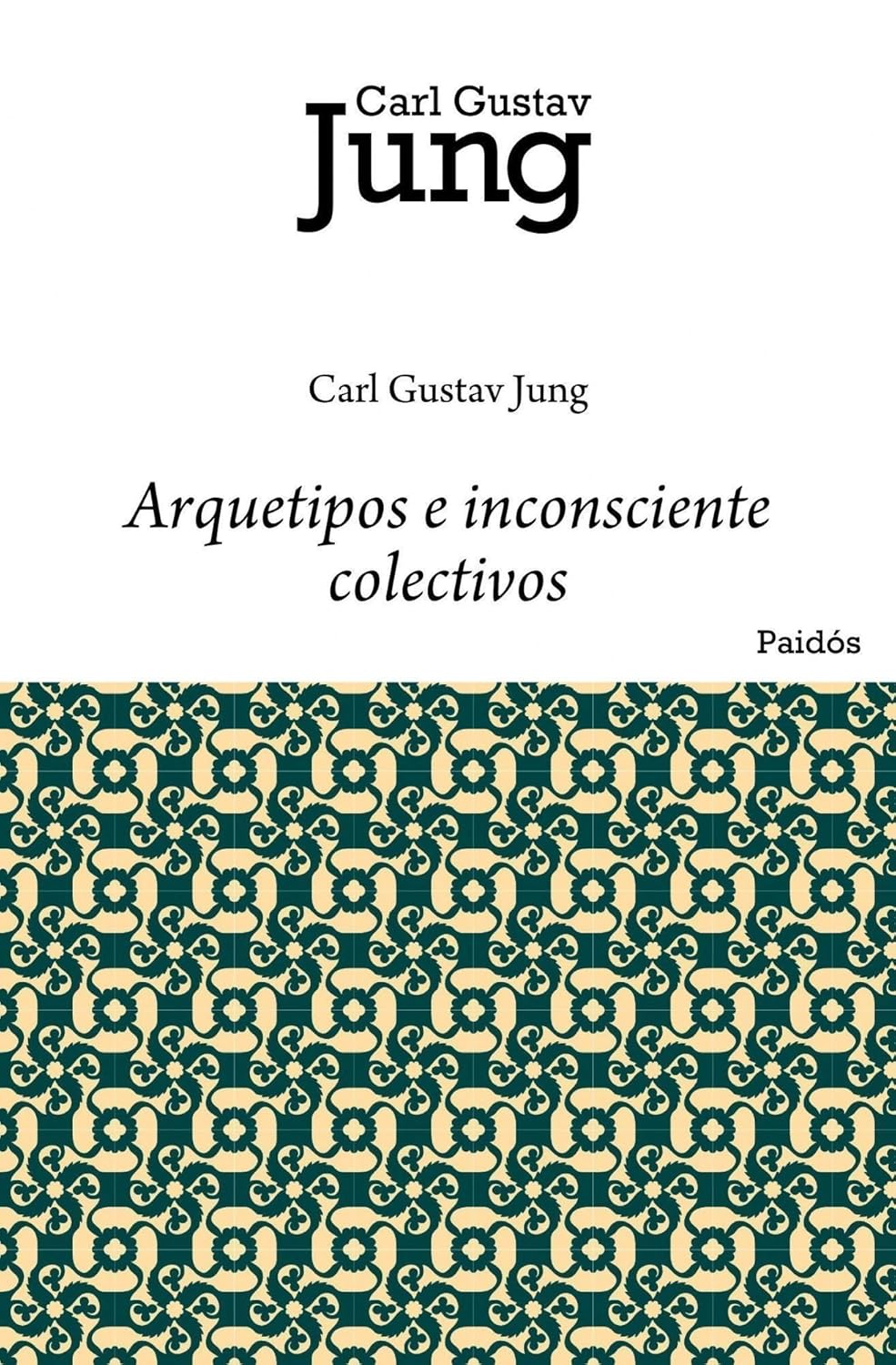Arquetipos e inconsciente colectivos