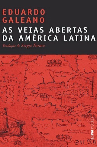 As Veias Abertas da América Latina