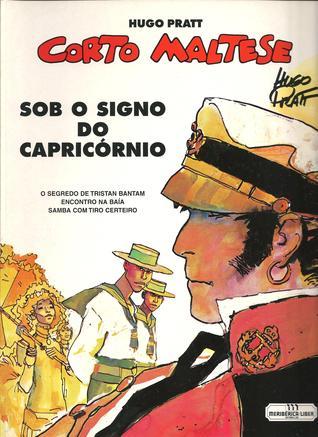 Corto Maltese: Sob o Signo do Capricórnio