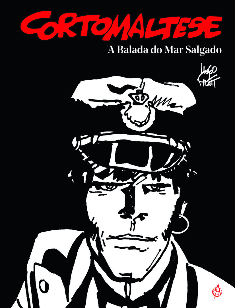 A Balada do Mar Salgado