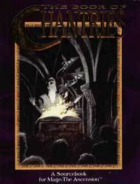 The Book of Chantries