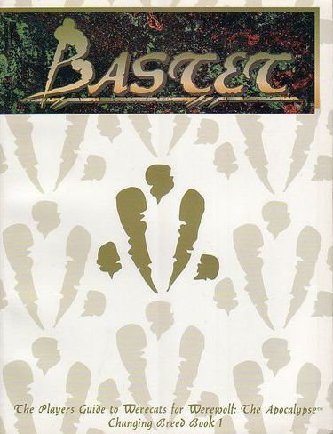 Bastet: Nine Tribes of Twilight
