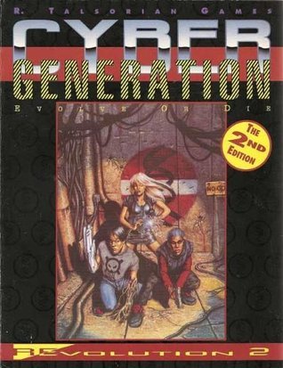 Cybergeneration