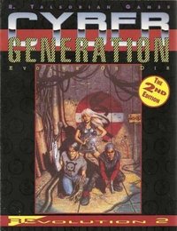 Cybergeneration