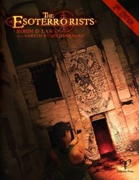 The Esoterrorists